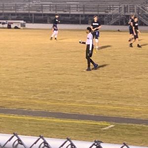 Meet your Posher, Keyon